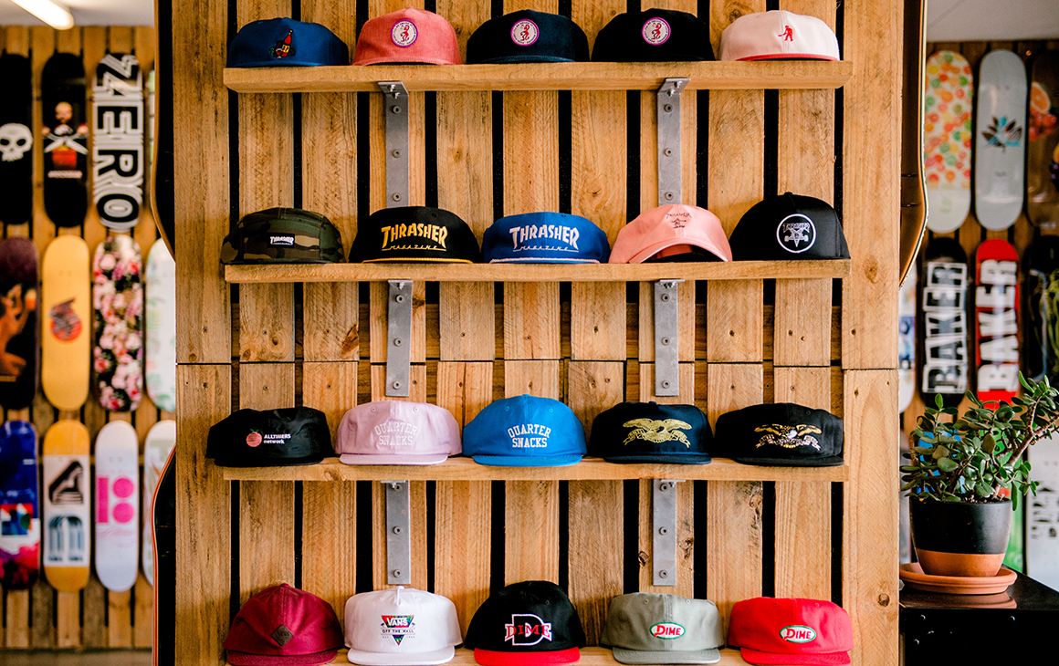 Best Streetwear Stores 