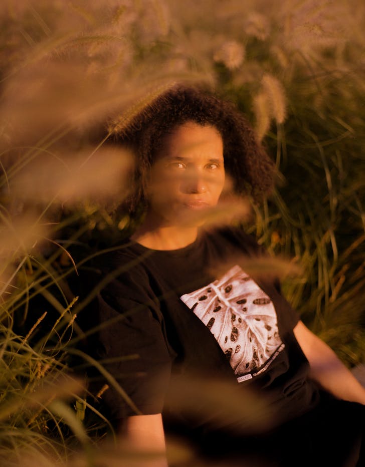 rRoxymore, who's playing at Now Or Never.