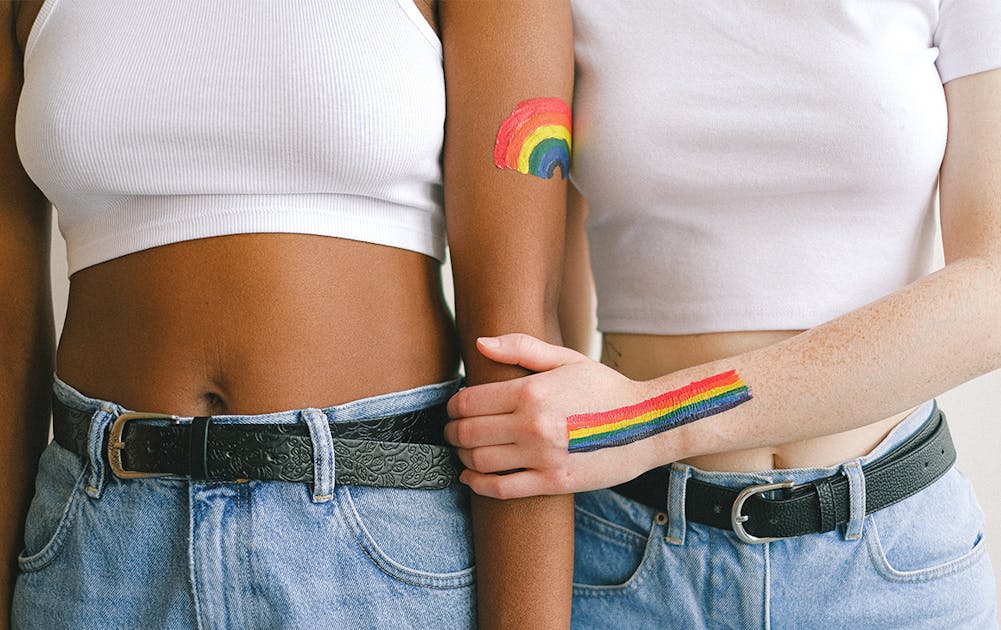 How to avoid 'rainbow washing' during Pride Month