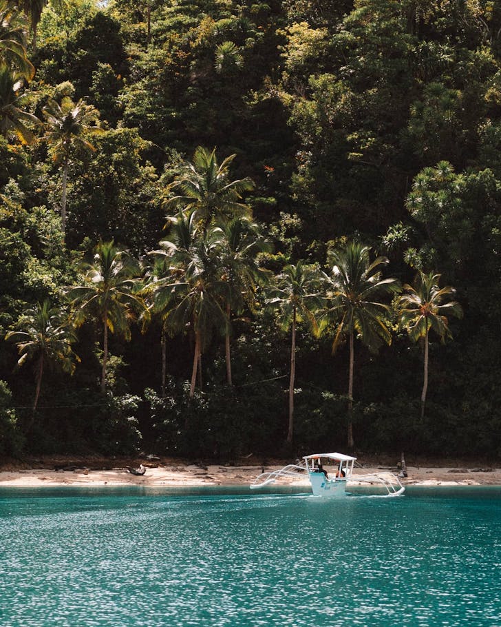 Siargao Philippines