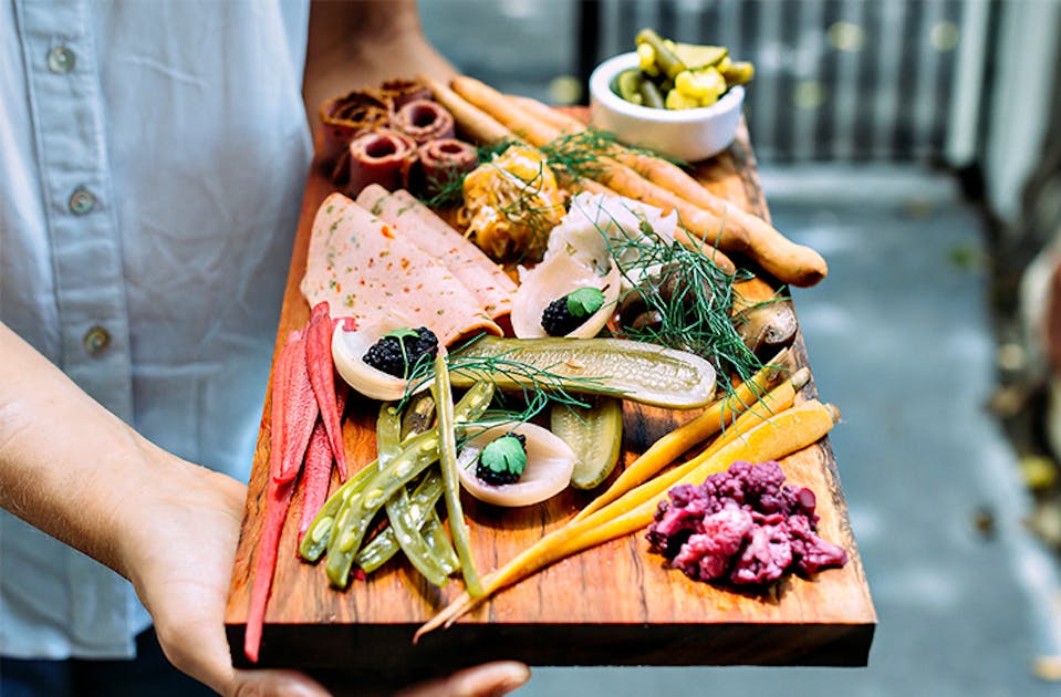 The Foodie’s Guide To Potts Point URBAN LIST SYDNEY