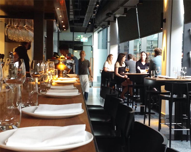 Rosa’s Canteen URBAN LIST MELBOURNE