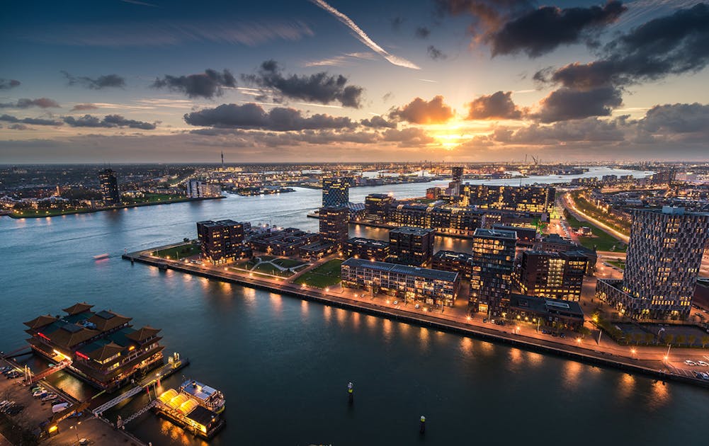 Here's A First Timer’s Guide To Under The Radar Rotterdam URBAN LIST
