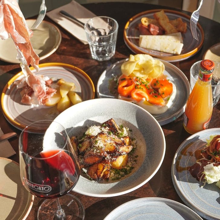 Mercato 88 Adelaide Best Bars Adelaide 2026