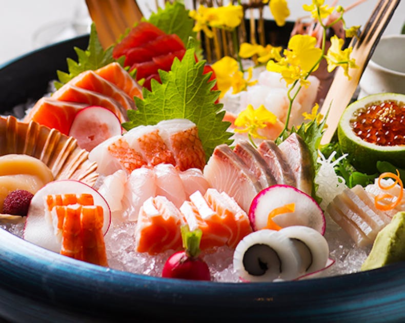 Saké URBAN LIST SYDNEY