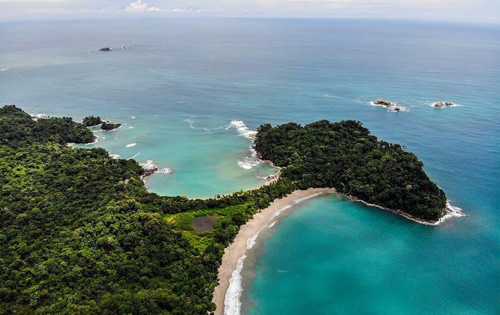 Santa Teresa, Costa Rica Is one of Central America's Coolest Beach