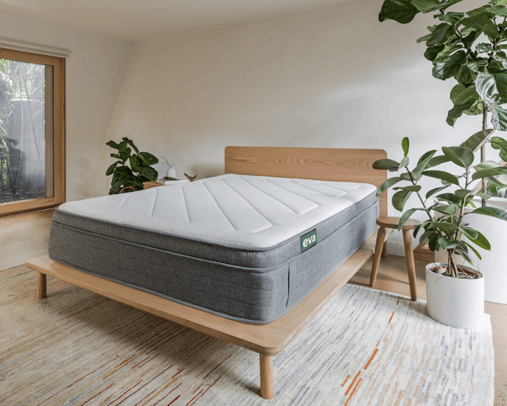 Eva Mattress