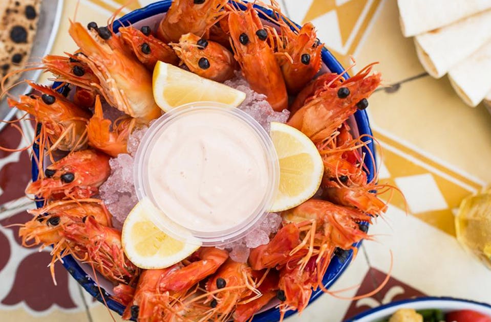There Is A Two Day Seafood Festival At Port Stephens Urban List Sydney