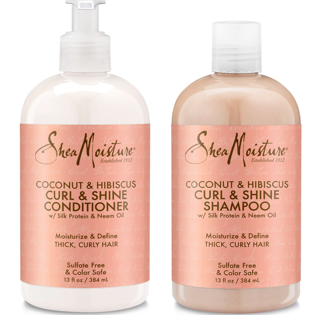 best co wash for curly hair nz