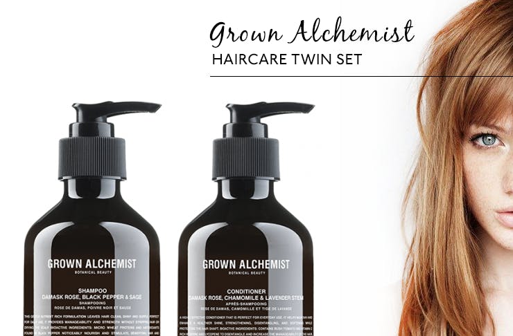 Shelf Life Hair Products That Are Saving Us Right Now URBAN LIST SYDNEY