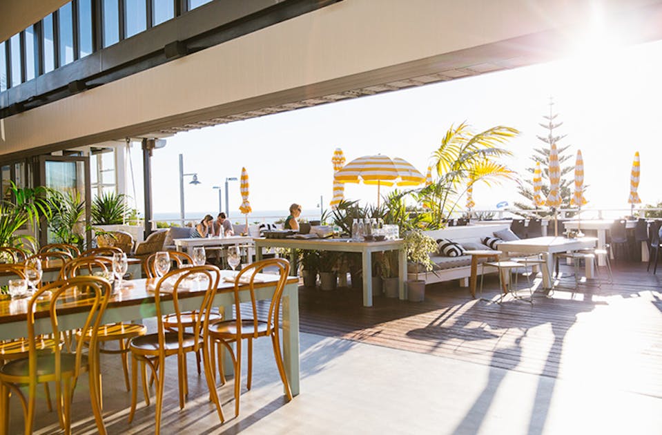 Perth's Beachside Dining Scene Just Went Up A Notch URBAN LIST PERTH