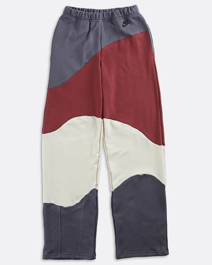 Frankie Rework Nike Wave Sweatpants 