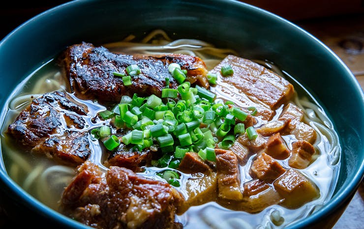 where to eat niseko