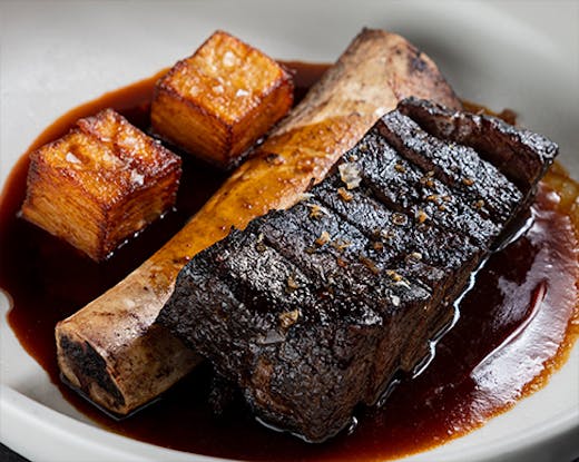 slow cooked beef