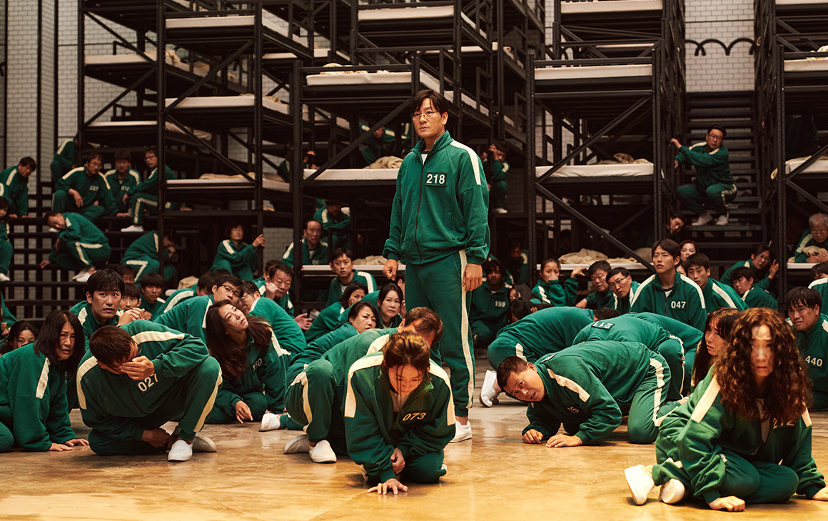 8 Shows Like Squid Game You Need To Binge | Urban List