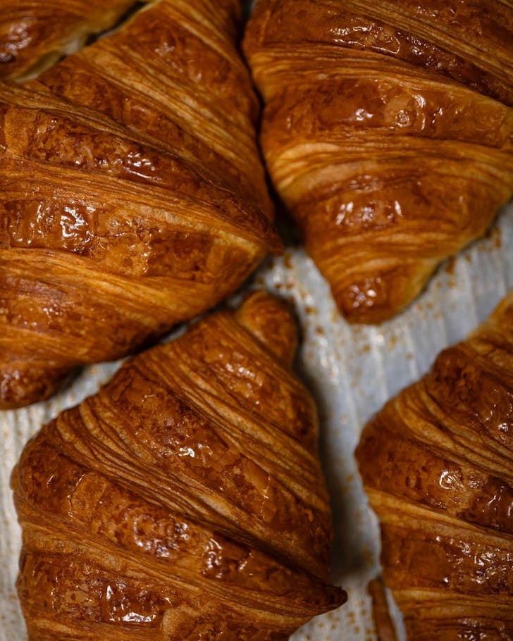 Stohrer Paris bakery