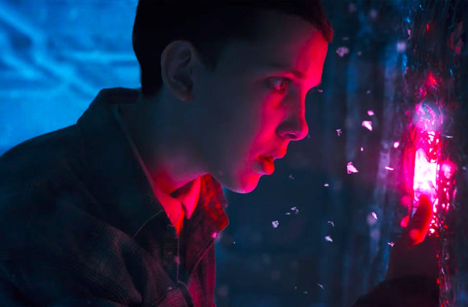 Join The Hype, A Stranger Things 3 Video Game Is On The Way URBAN
