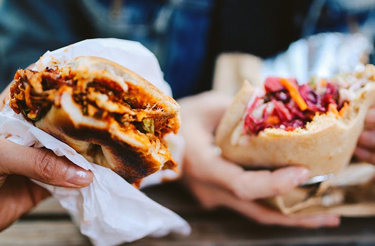 sydney-vegan-market