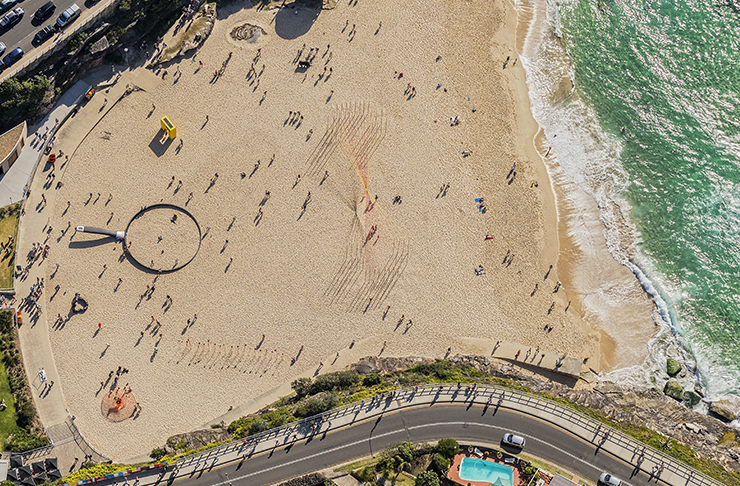 Beach Hidden Porn