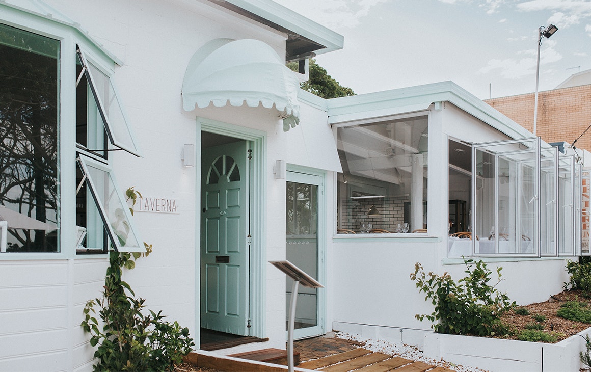 Guide to tweed coast