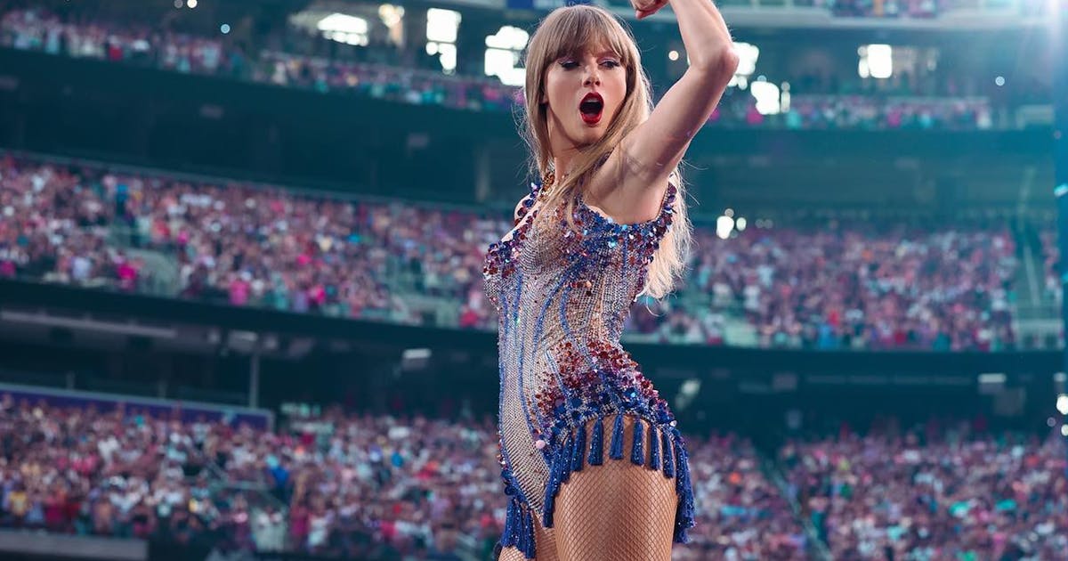 Taylor Swift Tickets Australia 2025 Presale Issie Devonna