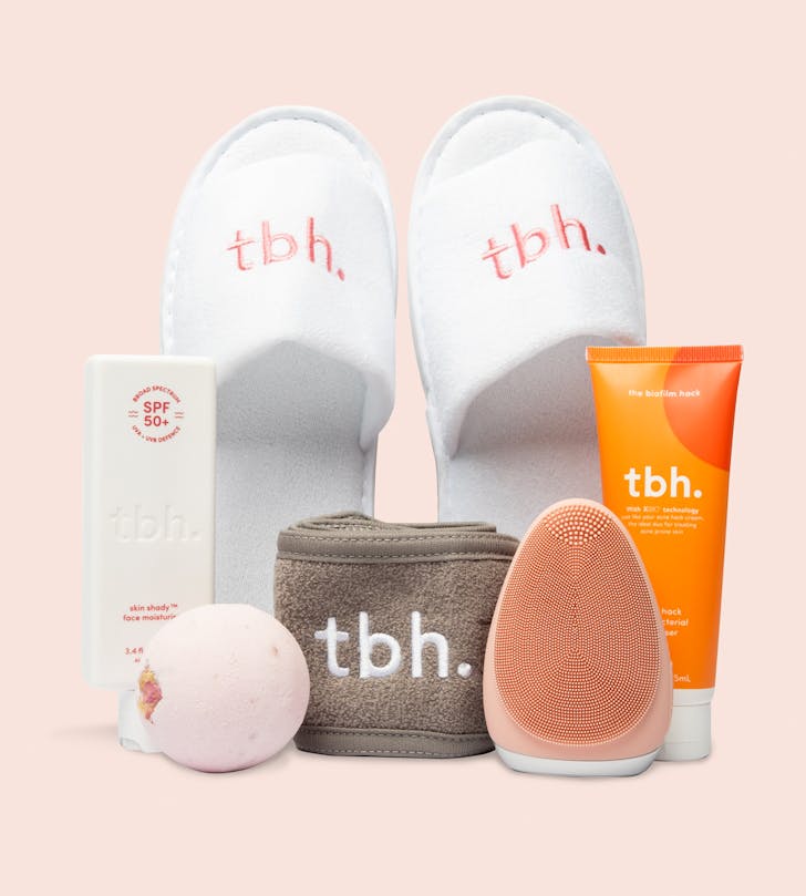 self care pack
