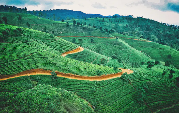 beautiful places sri lanka