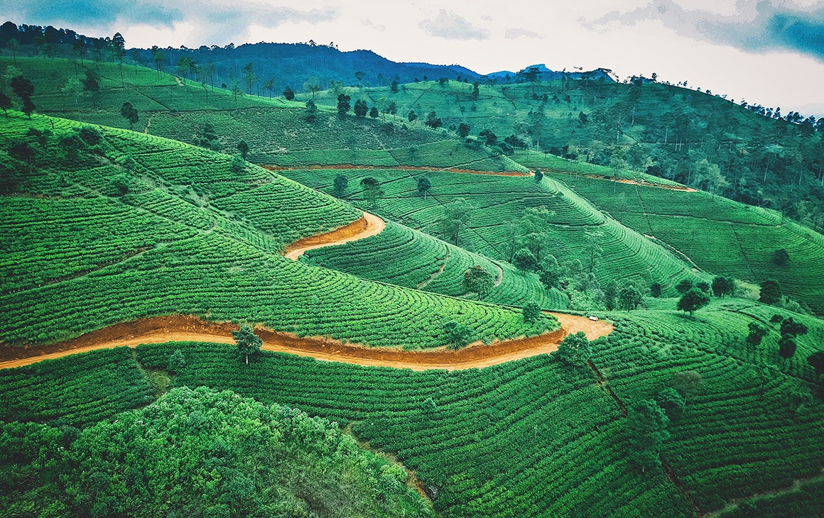 beautiful places sri lanka