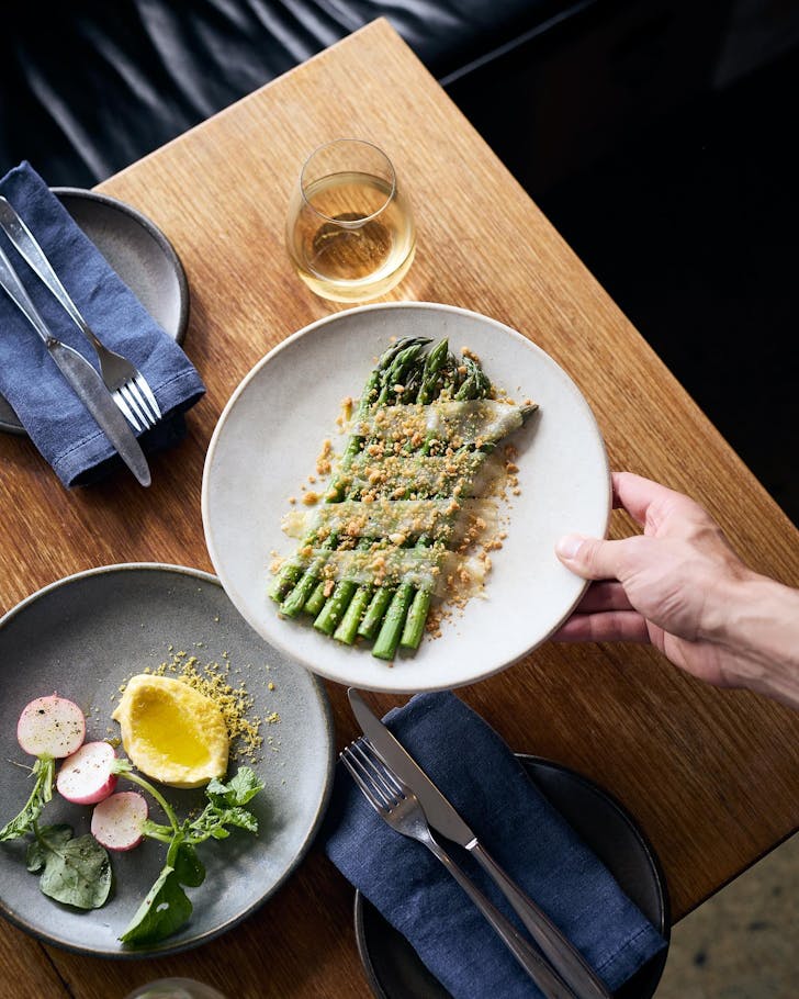 Best Restaurants In Hobart: Templo Restaurant