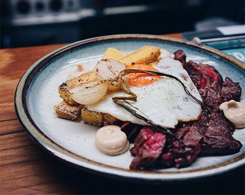 The Baron | URBAN LIST SYDNEY