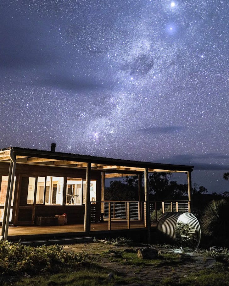 best accomodation kangaroo island