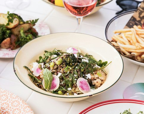 The Rooftop | URBAN LIST SYDNEY