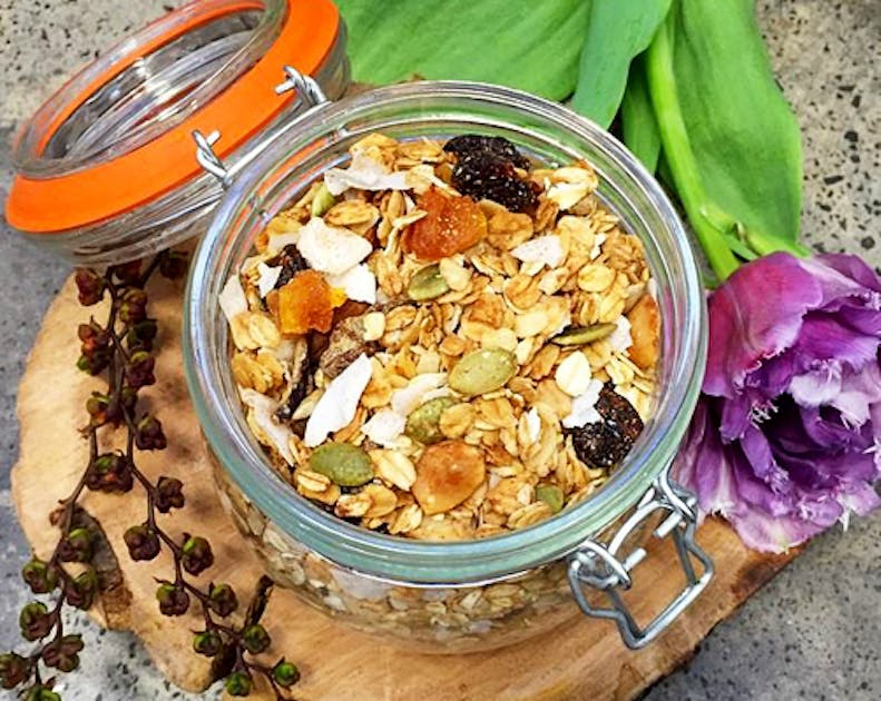 The Source Bulk Foods URBAN LIST MELBOURNE