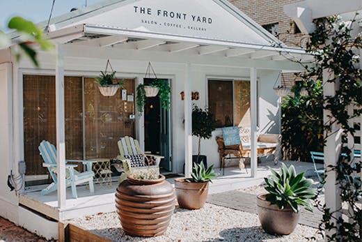 The Front Yard Miami