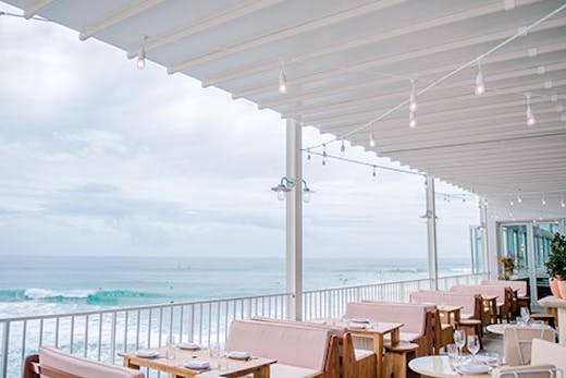 the tropic burleigh pavilion