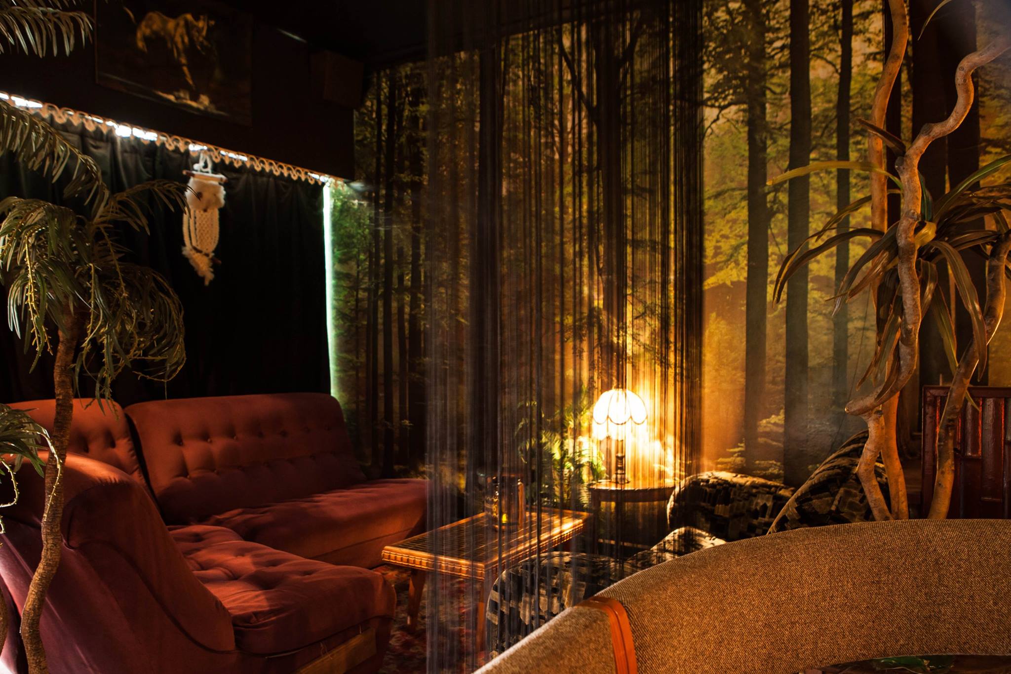 The Junk Bar Brisbane Bars URBAN LIST BRISBANE