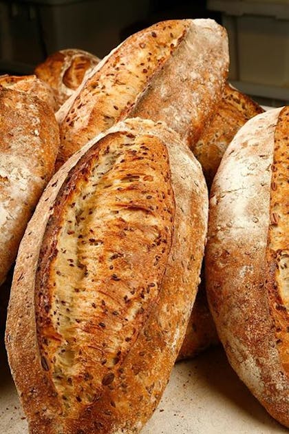 Sonoma Bakery Cafe Sydney Cafes URBAN LIST SYDNEY