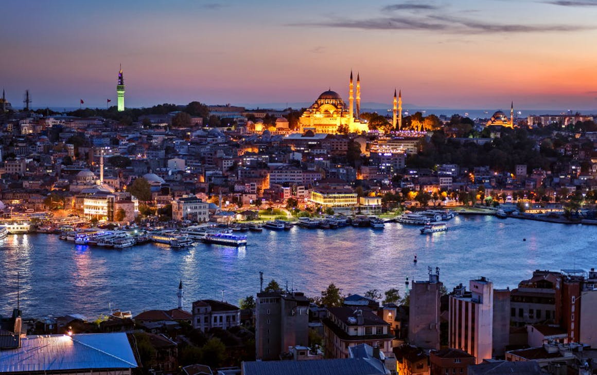 things to do istanbul