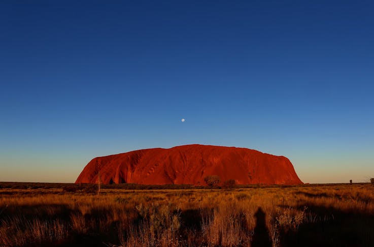 Uluru Statement From The Heart Full Text 26 Pages Pdf Free Download