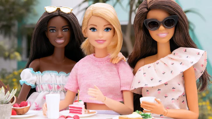 Malibu Barbie Cafe is landing in Melbourne.