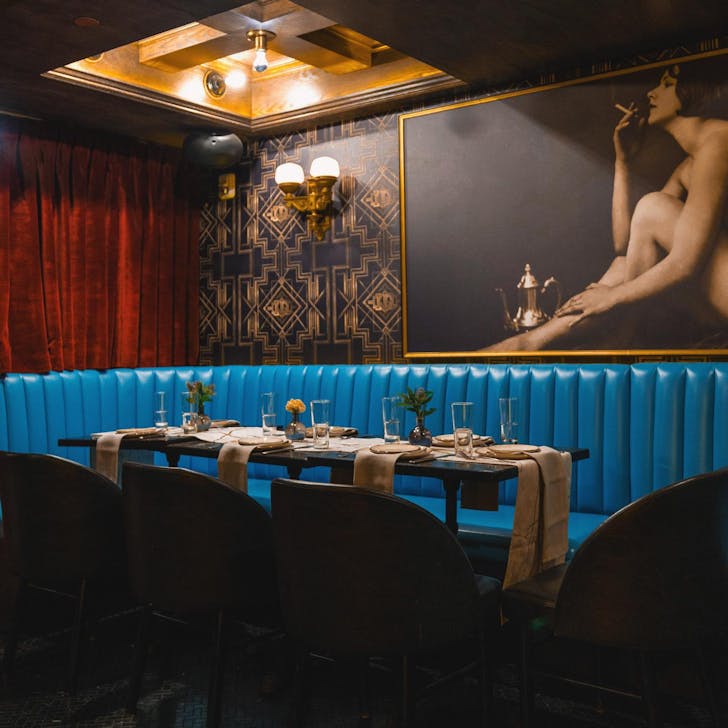 Valerie Bar New York City