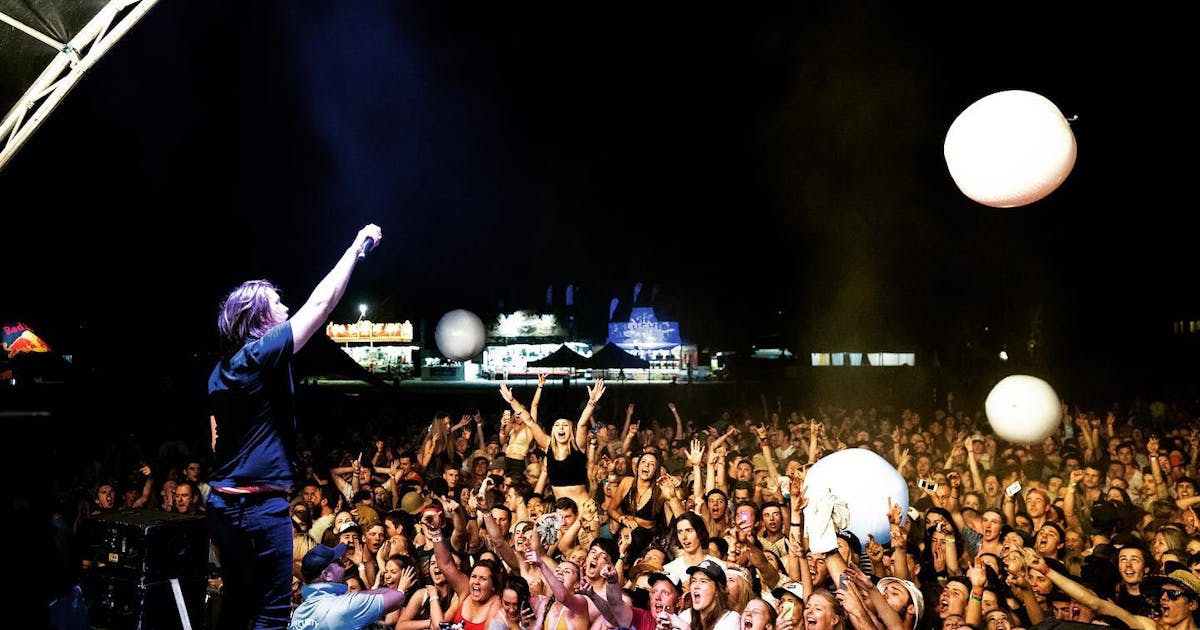 Grab Tickets To These 7 Awesome Music Events Going Down In NSW URBAN grab-tickets-to-these-7-awesome-music-events-going-down-in-nsw-urban