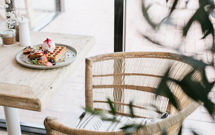 vanillafood sunshine coast