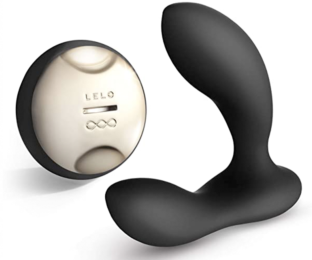 remote and prostate massager
