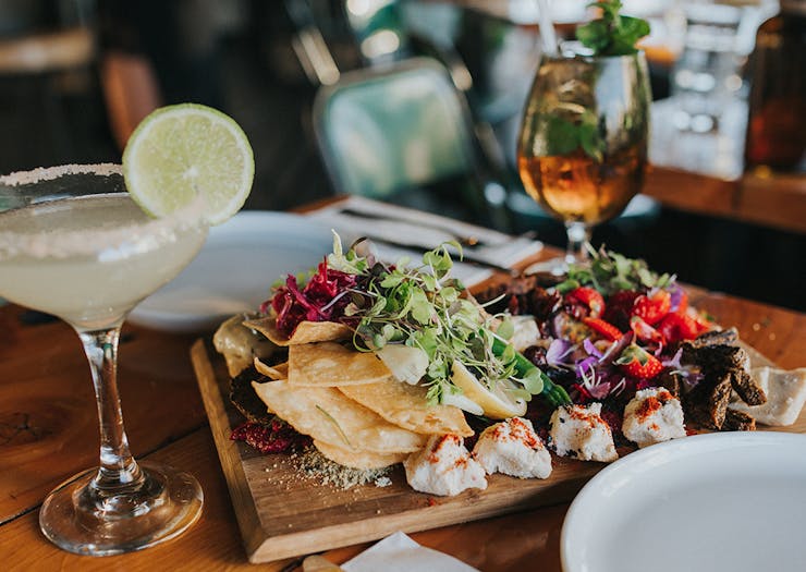 Greenies Rejoice | The Ultimate Guide To All Things Vegan On The Coast ...