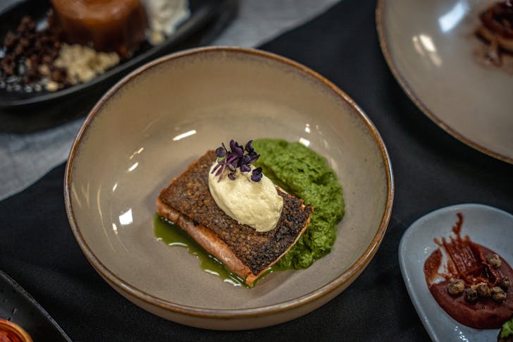 PepperBerry Restaurant Darwin