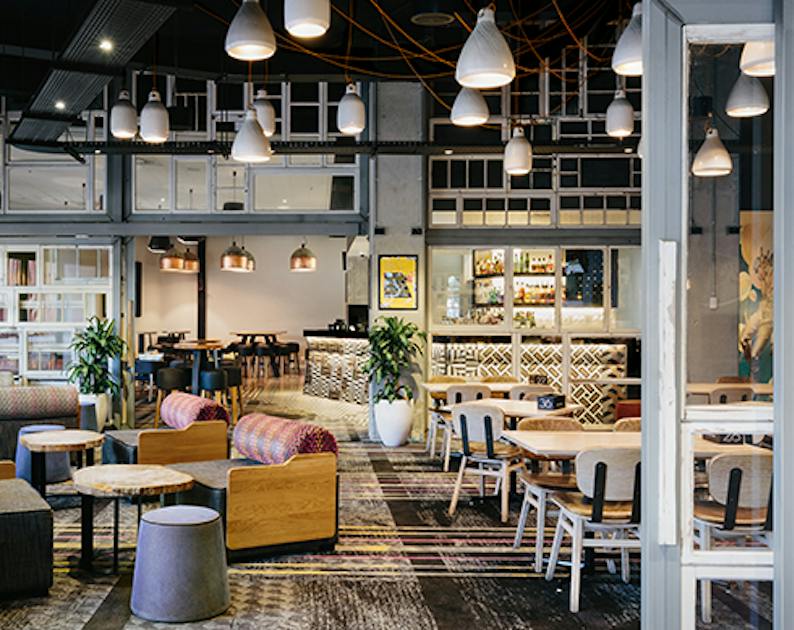 Voco | Surfers Paradise | URBAN LIST GOLD COAST