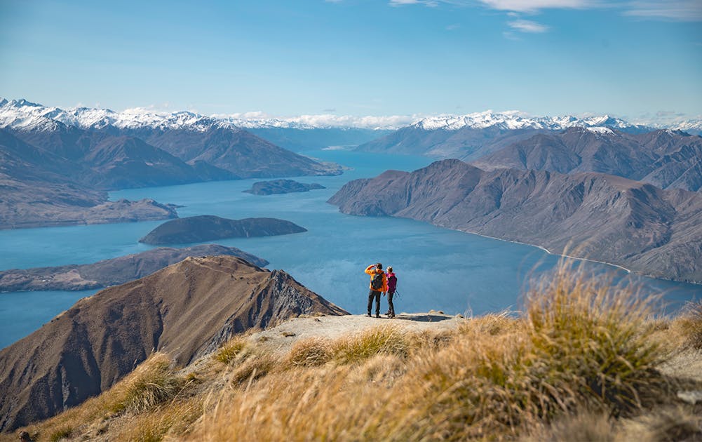Uncover Hidden Gems On This BucketList Worthy Retreat To Wanaka