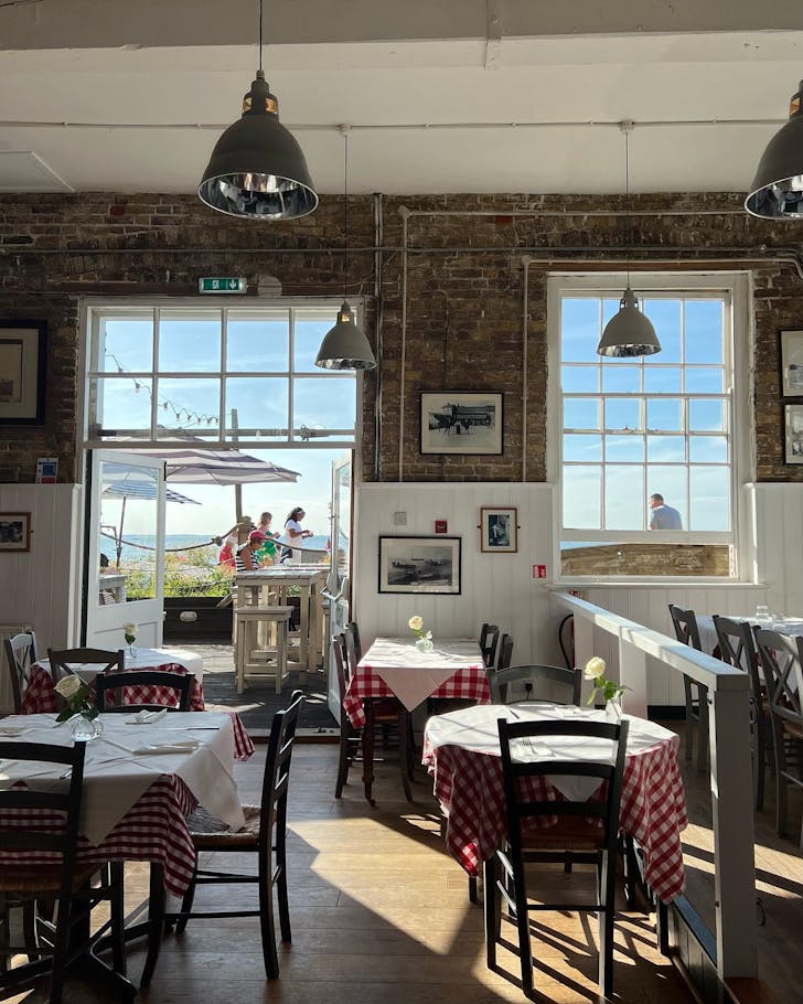 Whitstable Oyster Company 