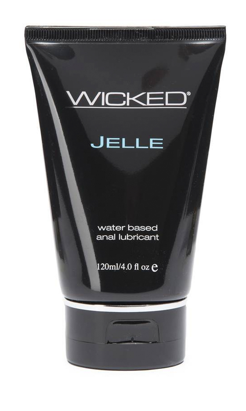 wicked sensual water based lube